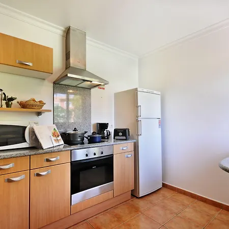 Jardim Da Meia 4* Lagos