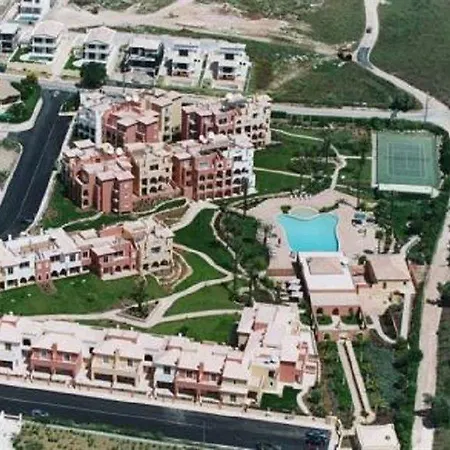 Jardim Da Meia