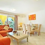 Jardim Da Meia 4*