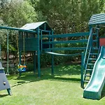 Jardim Da Meia Курортный комплекс Лагуш