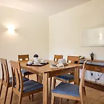 Jardim Da Meia 4* Лагуш