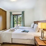 Jardim Da Meia Лагуш