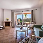 Jardim Da Meia 4* Лагуш