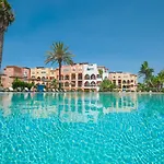 Курортный комплекс Jardim Da Meia Лагуш