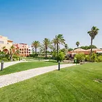 Jardim Da Meia Курортный комплекс Лагуш