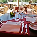 Jardim Da Meia Курортный комплекс