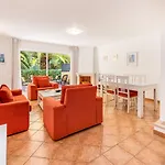 Jardim Da Meia Курортный комплекс 4*