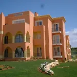 Курортный комплекс Jardim Da Meia 4*
