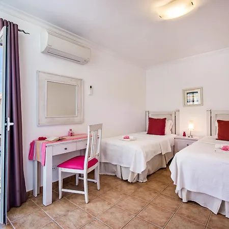 Jardim Da Meia Θέρετρο