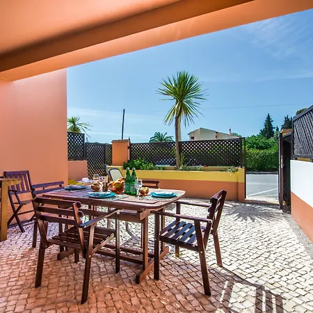 Jardim Da Meia