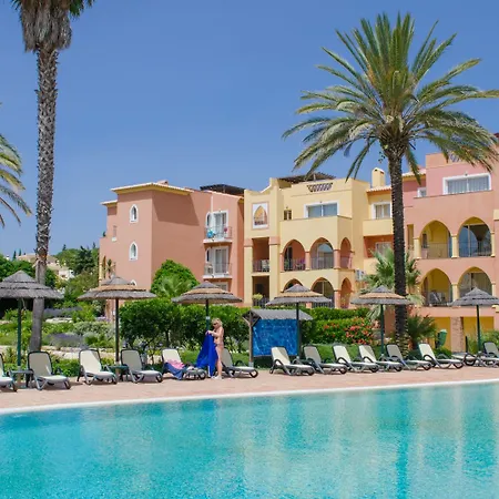 Jardim Da Meia 4* Λάγος