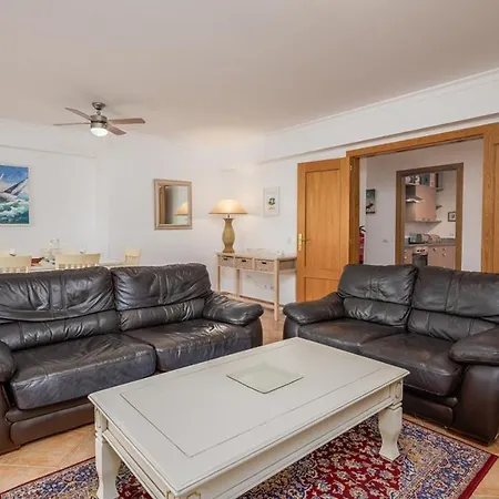 Jardim Da Meia 4* Λάγος