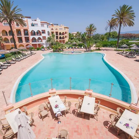 Jardim Da Meia 4* Лагуш