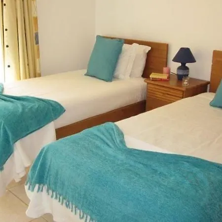 Jardim Da Meia Resort 4*